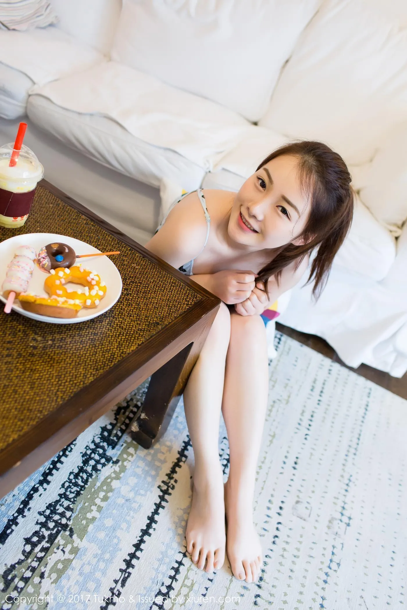 Vol.101 绵绵 [45P]插图8